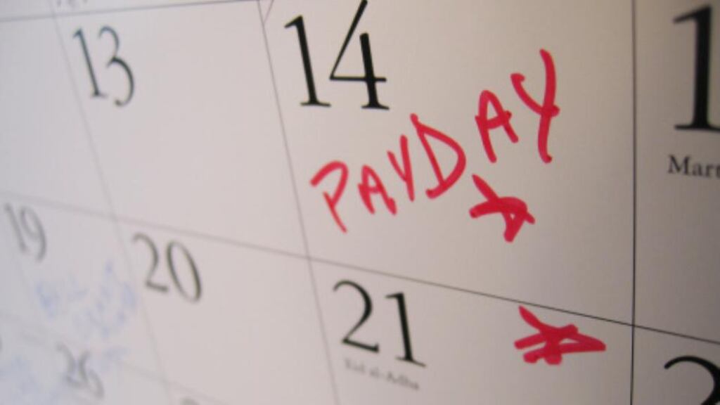 The inflation-adjusted wages of non-supervisory workers in retail – who weren’t particularly well paid to begin with – have fallen almost 30 per cent since 1973.