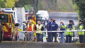 President expresses shock and sadness over deaths at halting site