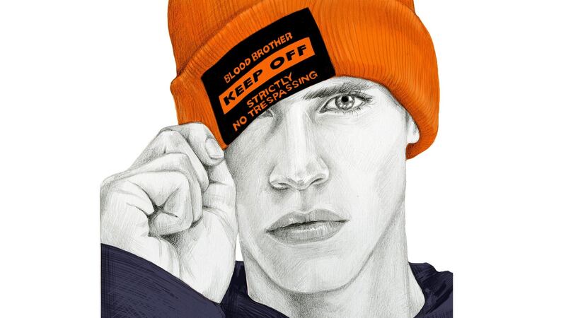 Beanie by Blood Brother, €20 at River Island