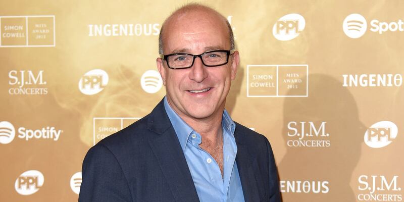 Paul McKenna: 'Years ago, there were some pompous, stuffy, old clinicians and doctors who disapproved massively of hypnosis for entertainment. They thought it was in bad taste.' Photograph: Getty
