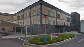 Consultant who did research on women patients without informing them goes to court to stop his dismissal