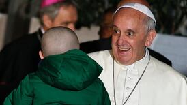 Christmas story and its message is for everyone