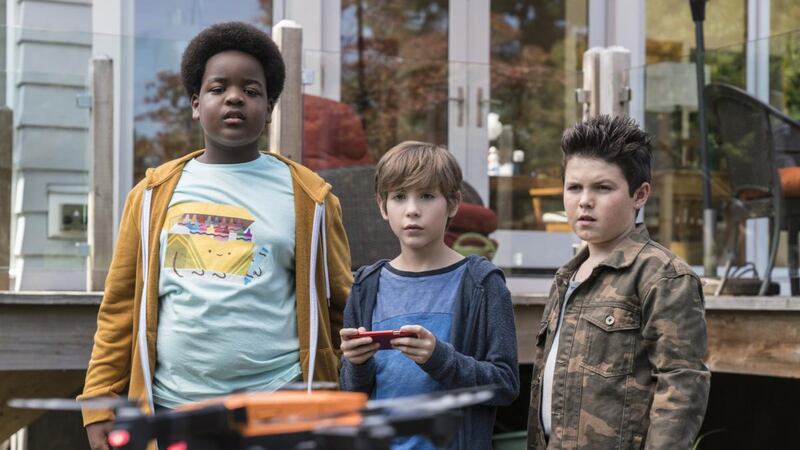 New this week: Good Boys