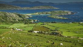 Over 11,000 cycling for charity in Ring of Kerry