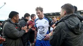 Craig Clarke ruled out indefinitely with concussion