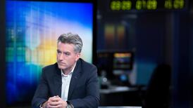 China markets rout resumes with 8.5% Shanghai sell-off