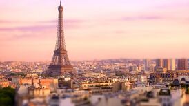 What’s hot this week: city breaks and bluebells