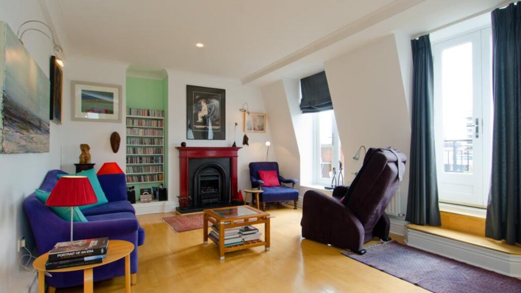 20 Butler Court, 31 Lower Ormond Quay