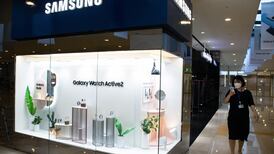 Samsung says earnings may decline as pandemic hits demand for smartphones