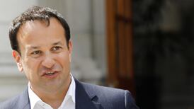 Miriam Lord: ‘Summer is not lost,’ says Leo but can a government be found?