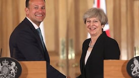 Podcast: Should Dublin talk tough on Brexit?