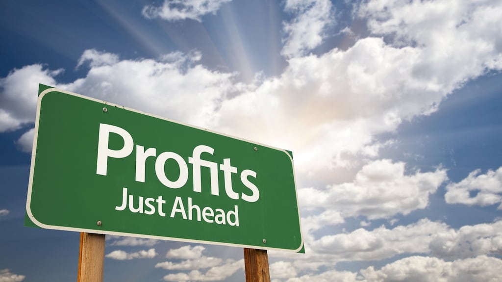 Photograph: Thinkstock