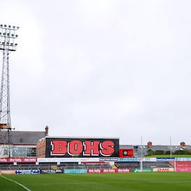Dalymount Park redevelopment €34m borrowing costs approved by Dublin City Council