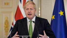 The Irish Times view on British policy on Northern Ireland: plotting a way out of the impasse