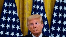 Trump’s visa ban to ‘harm Irish economic recovery’