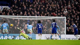 Chelsea v City: Why did City find themselves facing attacking midfielders charging at pace?