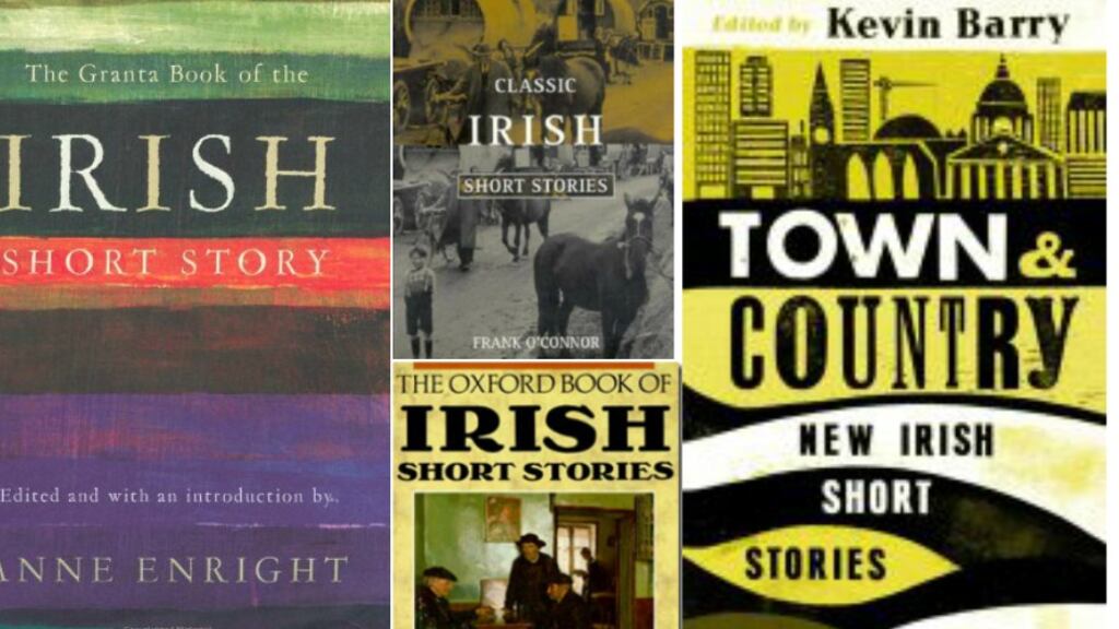 Jaki McCarrick: I consider that the Irish write about exactly the same things as non-Irish short story writers – human isolation, the deep, dark moments between people – but, the question remains, why do we do it so well?