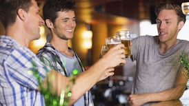 Back in the black stuff: pubs are on the march  again