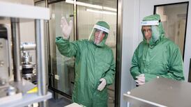 Tyndall’s deep-tech innovation is ‘securing Ireland’s high-tech future’ – Taoiseach