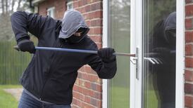 Sharp fall in burglaries, crime statistics show