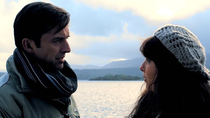 The Gift review: a commendable if uneven study of grief