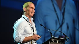 Stuart Lancaster: Public failure made me a better leader