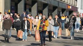 UK growth slows to six-month low as post-lockdown shortages bite