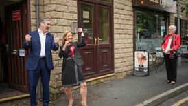 Starmer’s surprise victory is one of ‘hope over hatred’