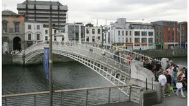 The Ha’penny Quiz: Test your knowledge of the famous bridge