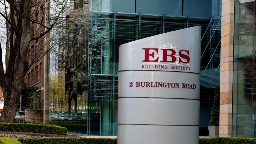 The EBS headquarters was one of the buildings purchased in the Green REIT’s acquisition