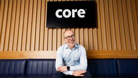 Core’s Aidan Greene: ‘Amazon.ie will be a gamechanger for Irish advertising clients’