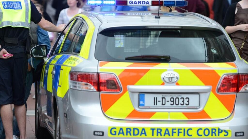 Gardaí are investigating ‘an act of sabotage’ at Quinn Industrial Holdings Limited in Co Cavan after a number of vehicles were damaged.