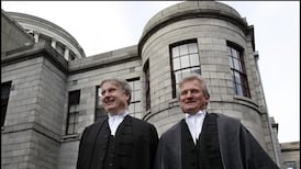 Rights children accrued in 2012 referendum ‘not being vindicated’