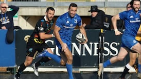 Dave Kearney to miss Southern Kings clash due to concussion