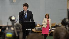 The old and the new: Key facts about the 32nd Dáil