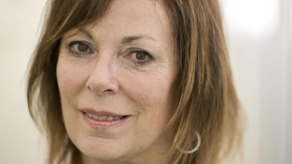 Rose Tremain: let down by her publisher? Photograph: Getty