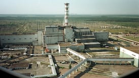 Irish embassy in Moscow concerned about ‘food safety’ in wake of Chernobyl