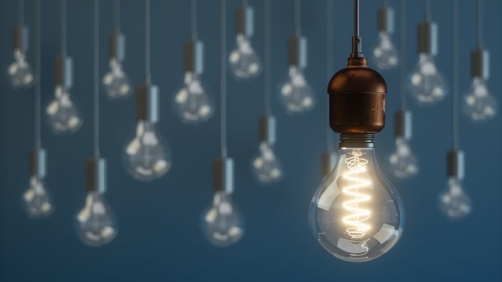 If there is a significant diversion of a large amount of power to one outlet in a house, then other areas must compensate.