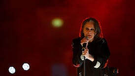 Ozzy Osbourne dies aged 76, weeks after farewell concert