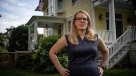 History maker: how Jen O’Malley Dillon steered Joe Biden’s run to the White House