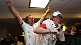 Graeme McDowell: My relationship with Rory McIlroy has been strengthened