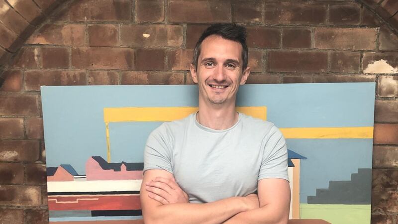 Alan Kennedy, an expert in computerised electrocardiography, is founder of Belfast-based medtech company Pulse AI