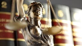 Northern Ireland ‘in dark ages’ in terms of equality laws