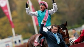 Enable odds-on to make history in Breeders Cup Turf