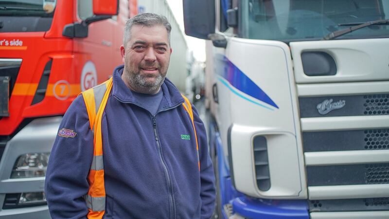 Philip Murphy. Photograph: Enda O’Dowd