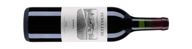John Wilson 0912-Remelluri Reserva