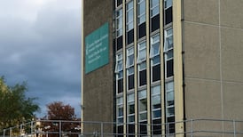 Maternity services   in Portlaoise hospital still not under Coombe’s control