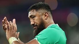 Sexton, Aki, Porter, Keenan and Doris nominated by rugby writers for men’s player of the year