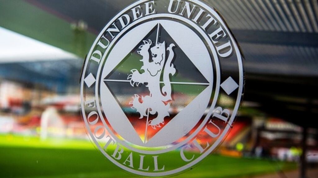 If a Nigerian ever calls you a ‘Dundee United’, you should be deeply offended. File photograph: Getty Images