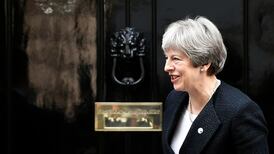 Downing St rules out customs union with EU amid confusion over policy